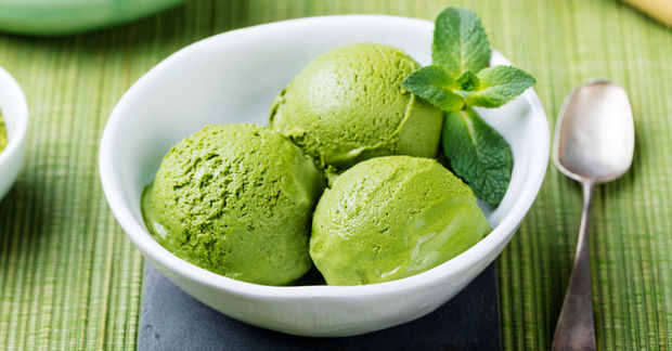Matcha