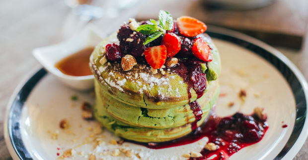 Matcha