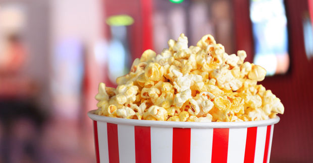 Popcorn