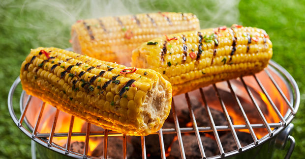 Grilled