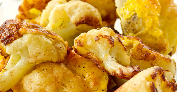 Cauliflower