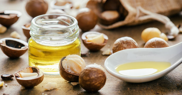 Macadamia