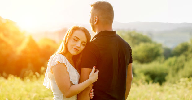 Couple