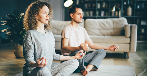 Meditation