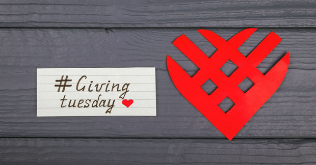 Giving