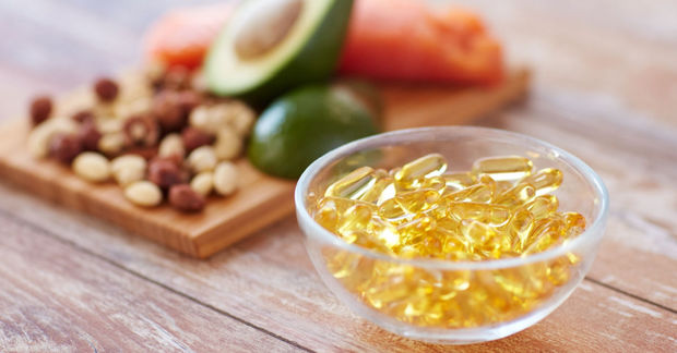 Omega-3