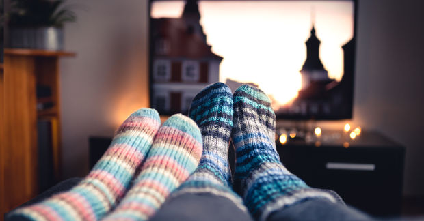 Watching
