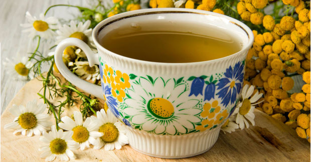 Chamomile