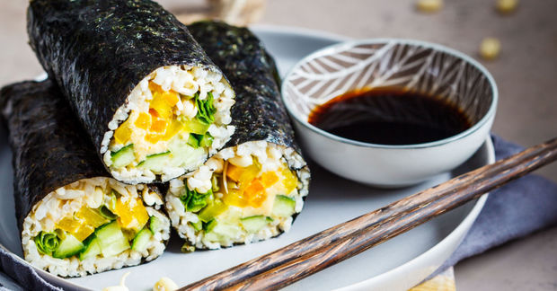 Nori