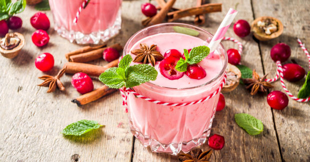 Cranberry