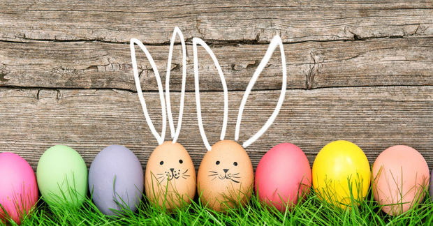Easter Easter