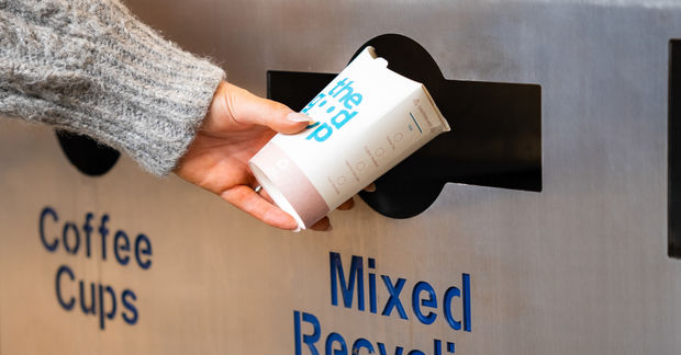 Recycling