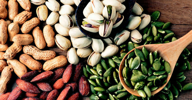Nuts