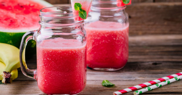 Smoothies