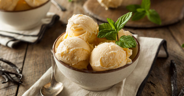 Vanilla