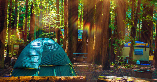 Tent Tent