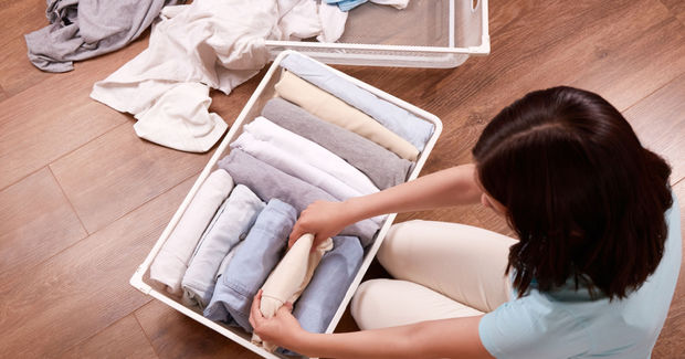 Organize