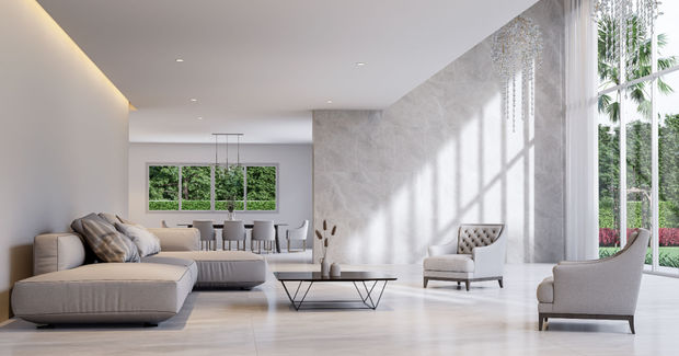 Modern