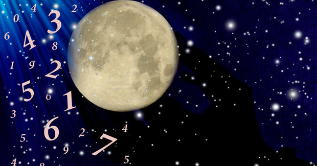 Numerology