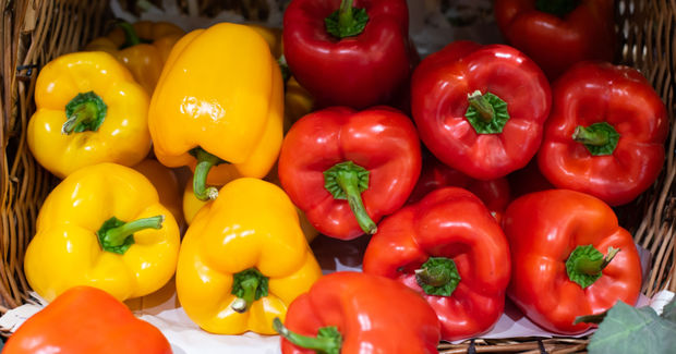 Peppers Peppers