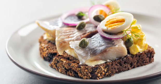 Herring