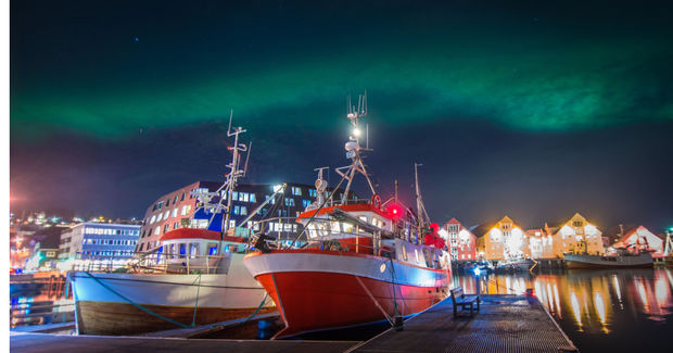 Northern Northern