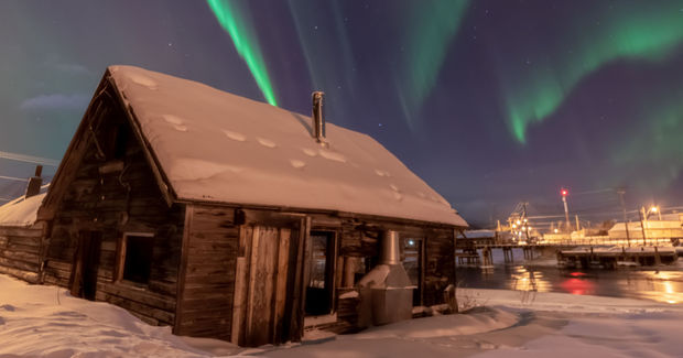 Northern Northern