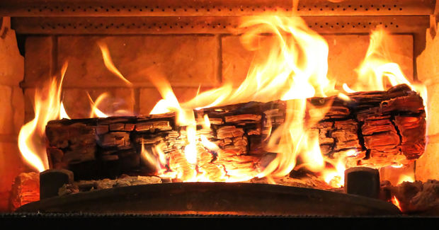 Burning Burning
