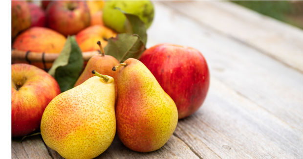 Apples