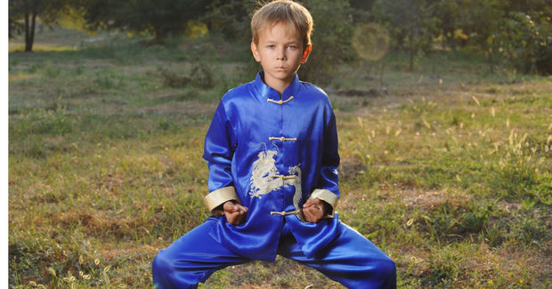 Child