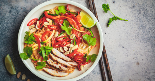 Thai
