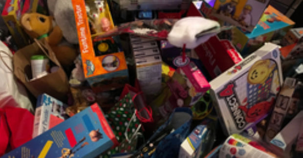 Toy