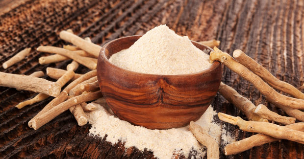Ashwagandha
