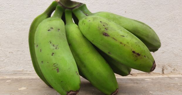 Unripe