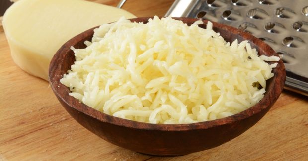 Mozzarella