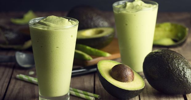 Avocados Avocados