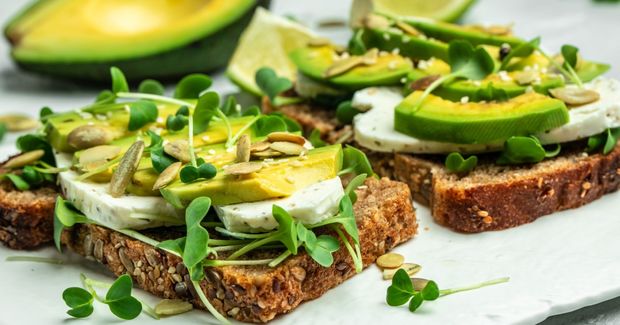 Avocado Avocado