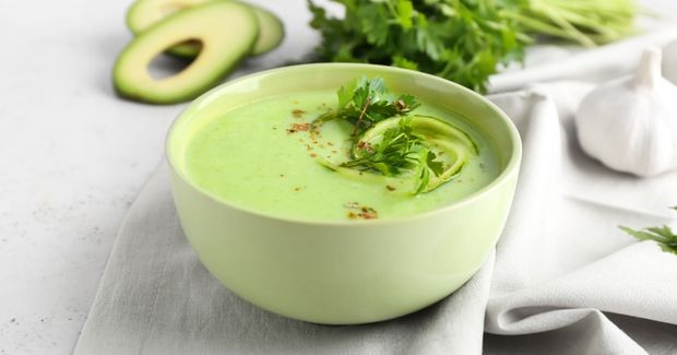 Avocado Avocado