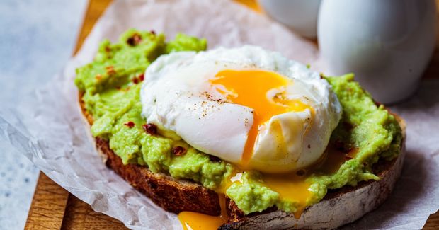 Avocado Avocado