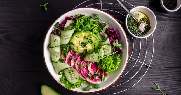 Avocado Avocado