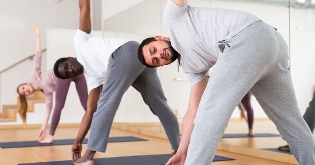 Yoga