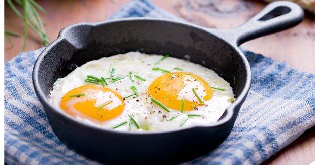 Eggs