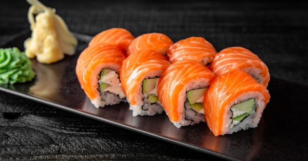 Salmon