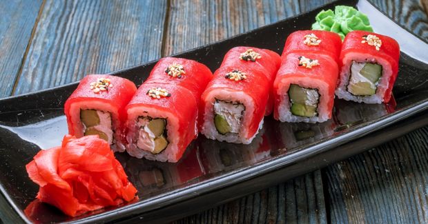 Tuna