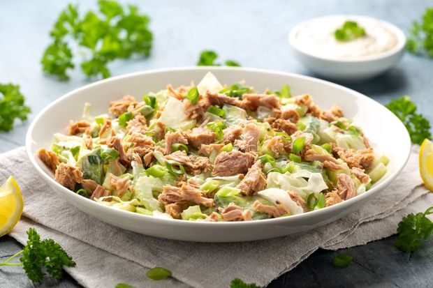 Tuna