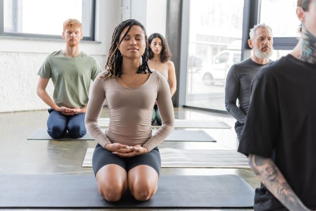Yoga