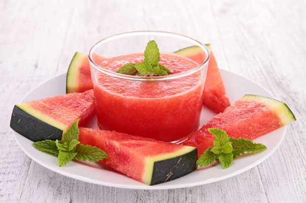 Refreshing
