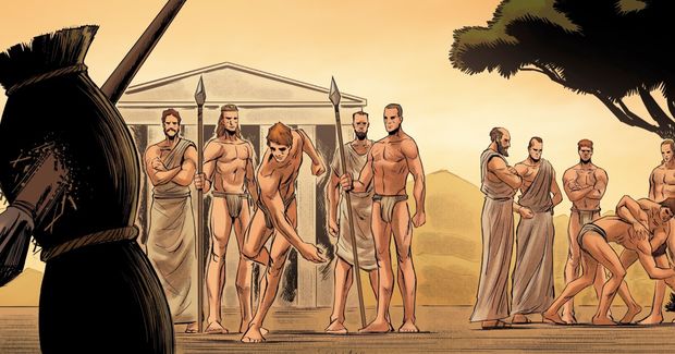 Depiction Depiction