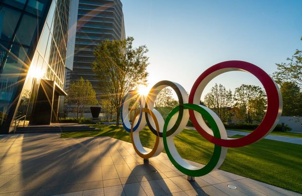 Olympic Olympic