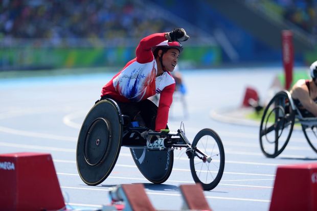 Wheelchair Wheelchair